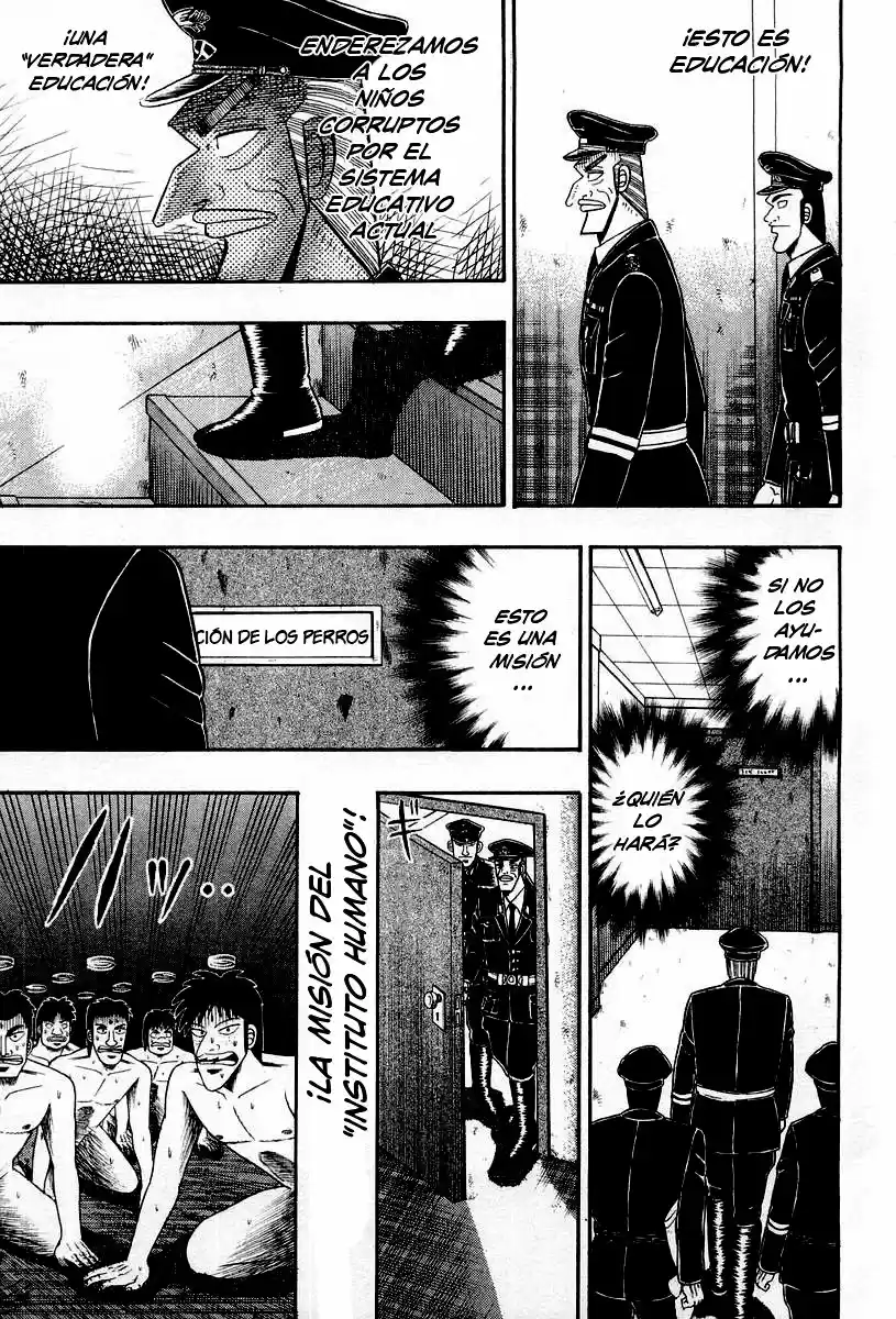 Buraiden Gai - Capítulo 19 - Página 12 - LectorTMOo