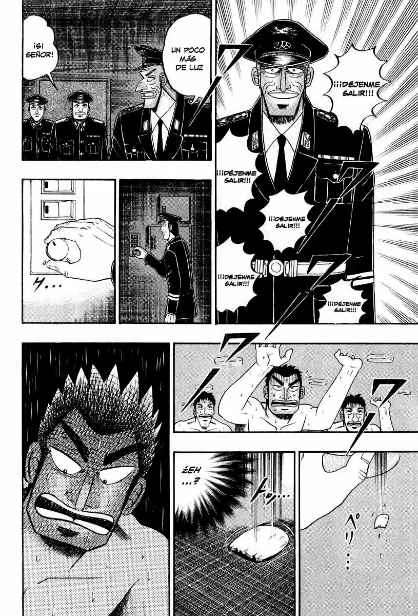 Buraiden Gai - Capítulo 19 - Página 14 - LectorTMOo