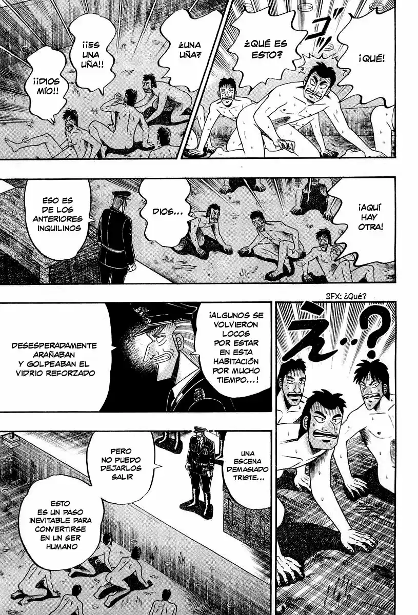 Buraiden Gai - Capítulo 19 - Página 15 - LectorTMOo