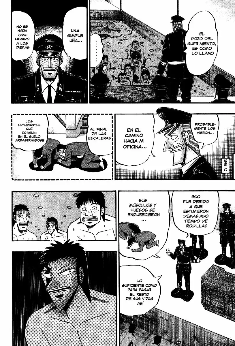 Buraiden Gai - Capítulo 19 - Página 16 - LectorTMOo