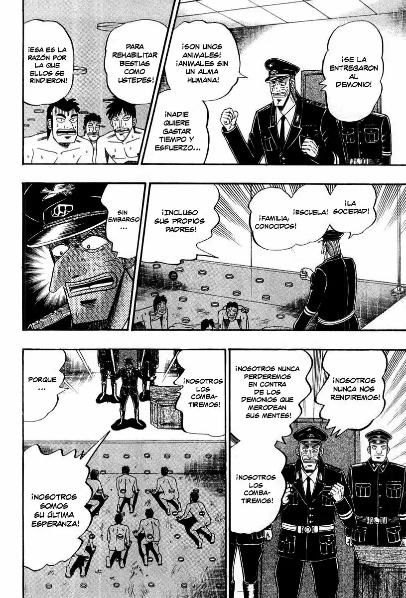 Buraiden Gai - Capítulo 19 - Página 18 - LectorTMOo