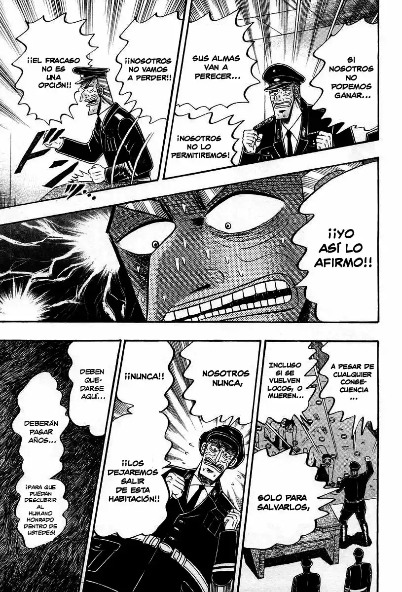 Buraiden Gai - Capítulo 19 - Página 19 - LectorTMOo