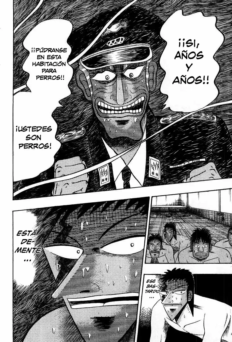 Buraiden Gai - Capítulo 19 - Página 20 - LectorTMOo