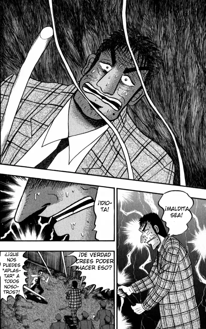 Buraiden Gai - Capítulo 2 - Página 4 - LectorTMOo