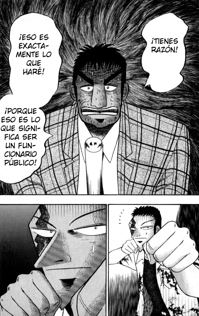 Buraiden Gai - Capítulo 2 - Página 13 - LectorTMOo