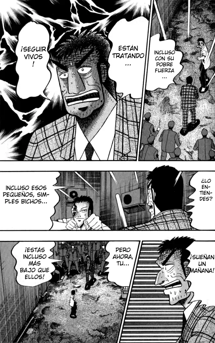 Buraiden Gai - Capítulo 2 - Página 20 - LectorTMOo