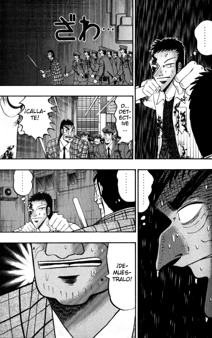 Buraiden Gai - Capítulo 2 - Página 22 - LectorTMOo