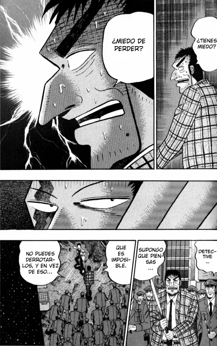 Buraiden Gai - Capítulo 2 - Página 24 - LectorTMOo
