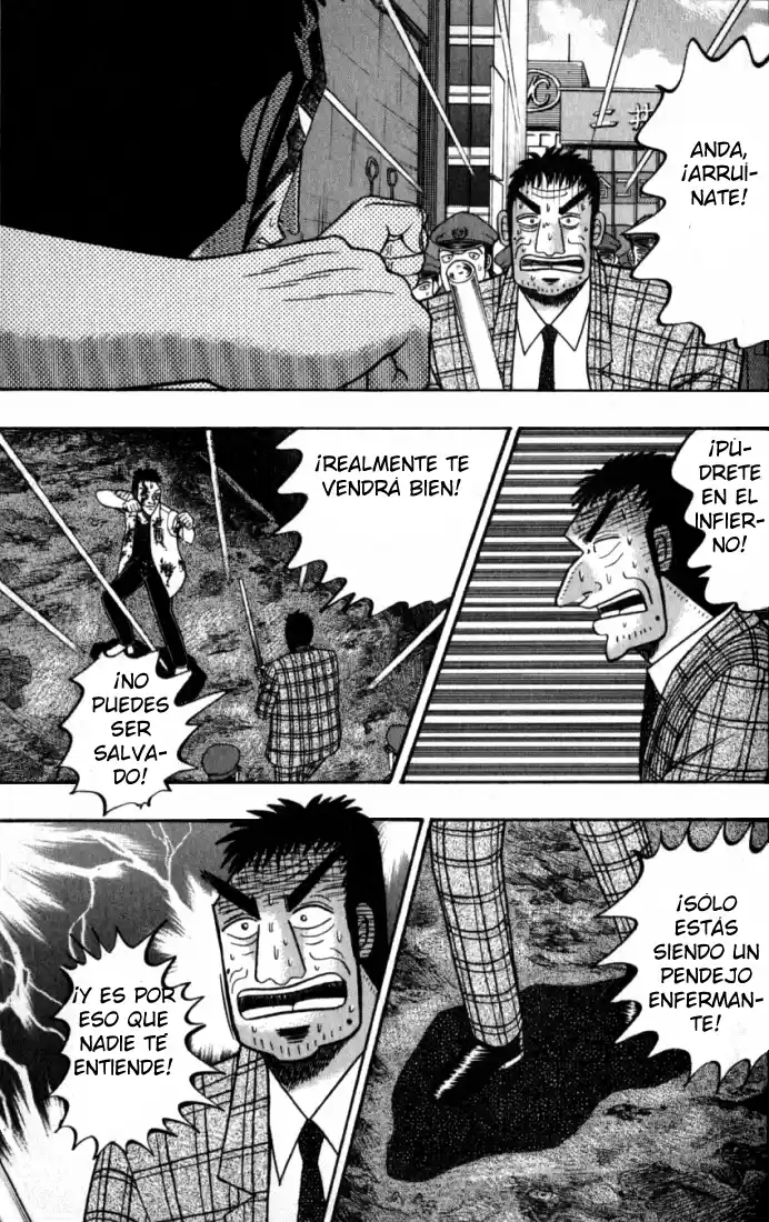 Buraiden Gai - Capítulo 2 - Página 26 - LectorTMOo