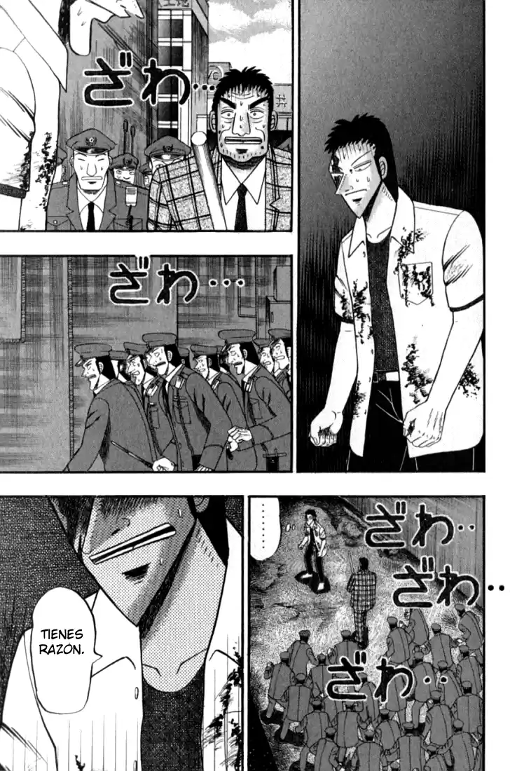 Buraiden Gai - Capítulo 2 - Página 32 - LectorTMOo