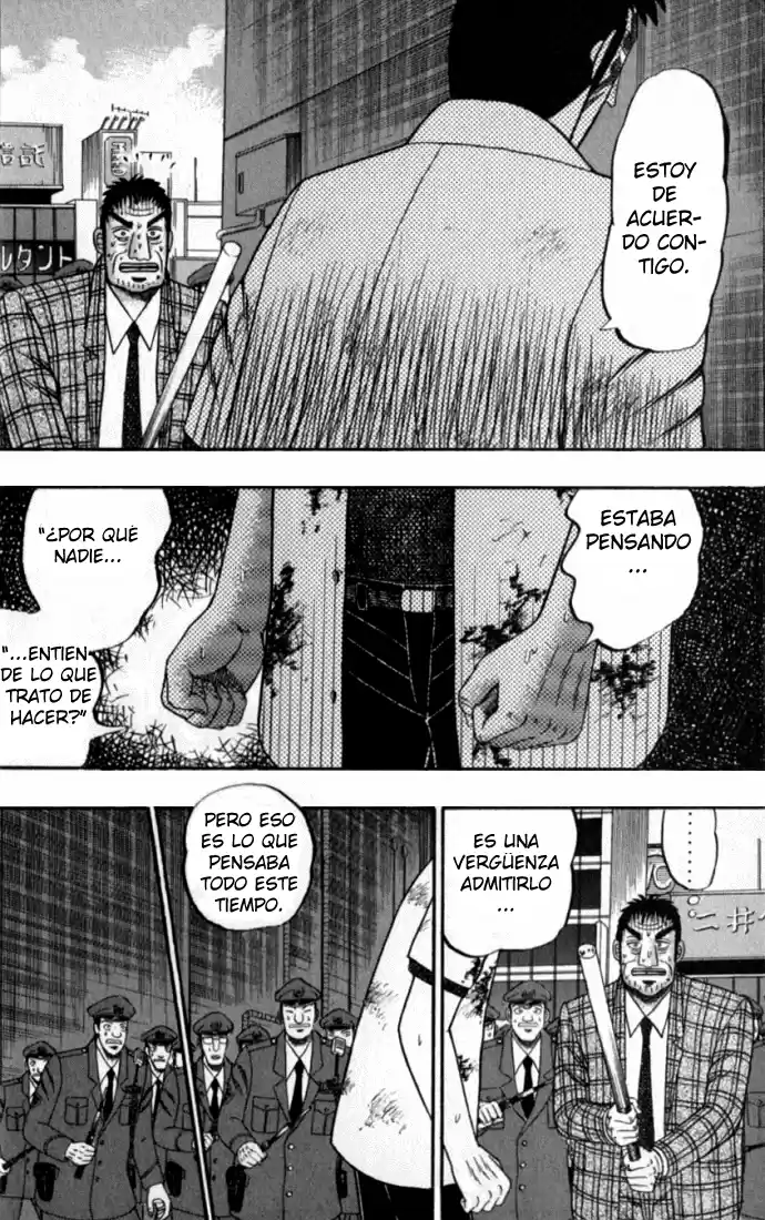 Buraiden Gai - Capítulo 2 - Página 33 - LectorTMOo