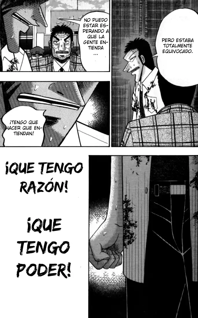 Buraiden Gai - Capítulo 2 - Página 34 - LectorTMOo