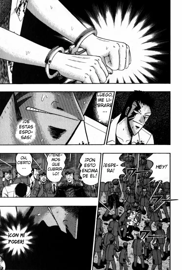 Buraiden Gai - Capítulo 2 - Página 40 - LectorTMOo