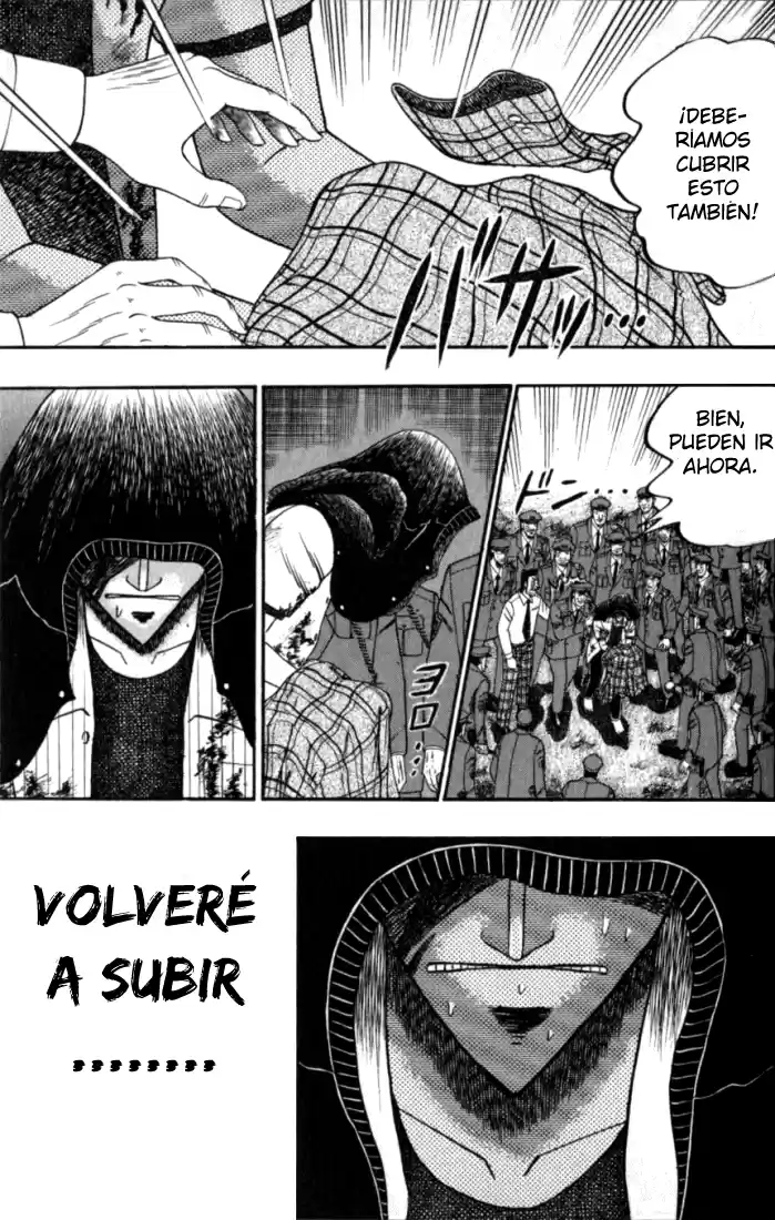 Buraiden Gai - Capítulo 2 - Página 42 - LectorTMOo