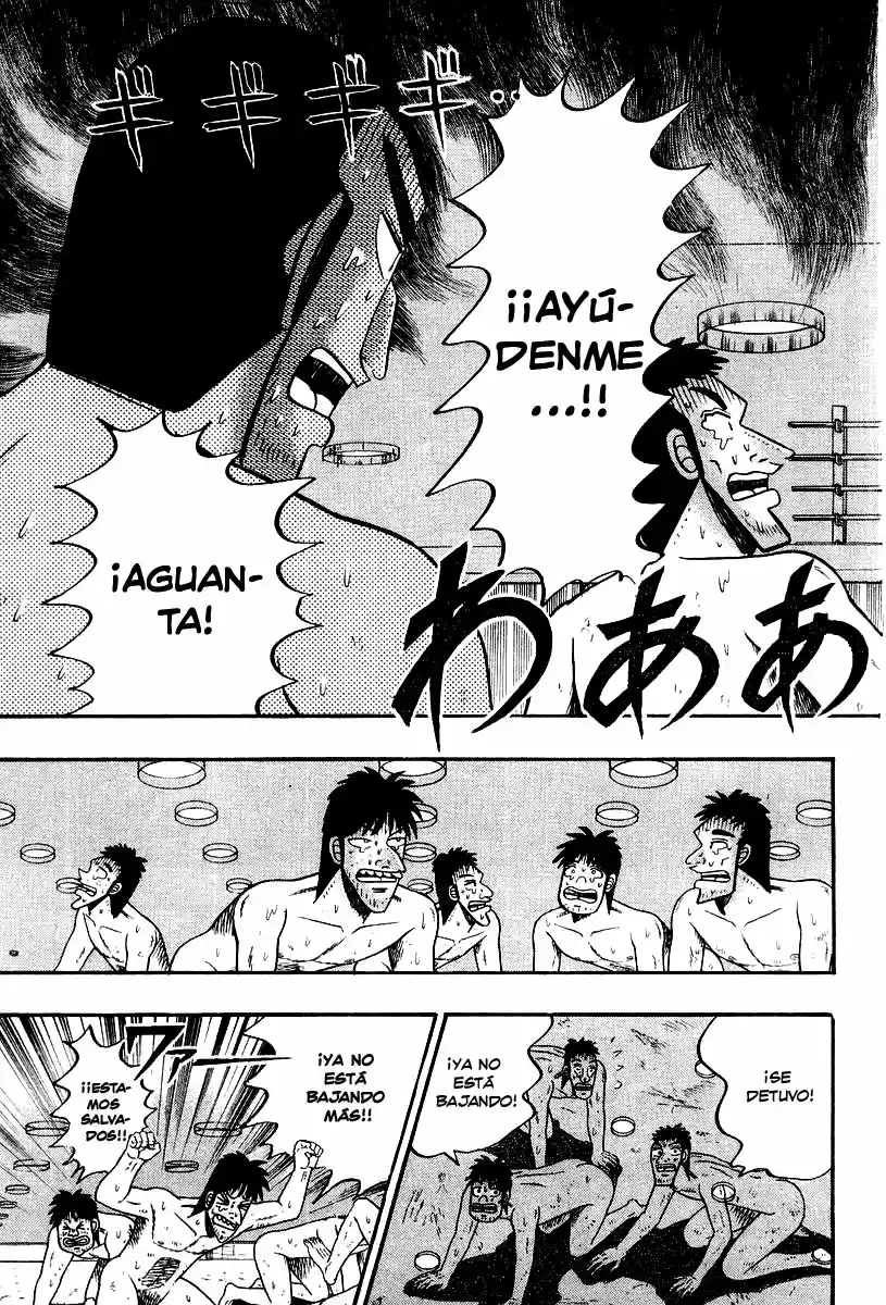 Buraiden Gai - Capítulo 21 - Página 4 - LectorTMOo