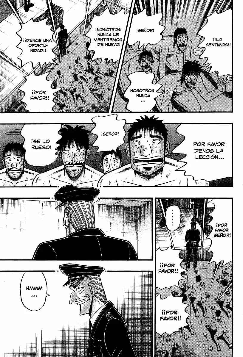 Buraiden Gai - Capítulo 21 - Página 6 - LectorTMOo