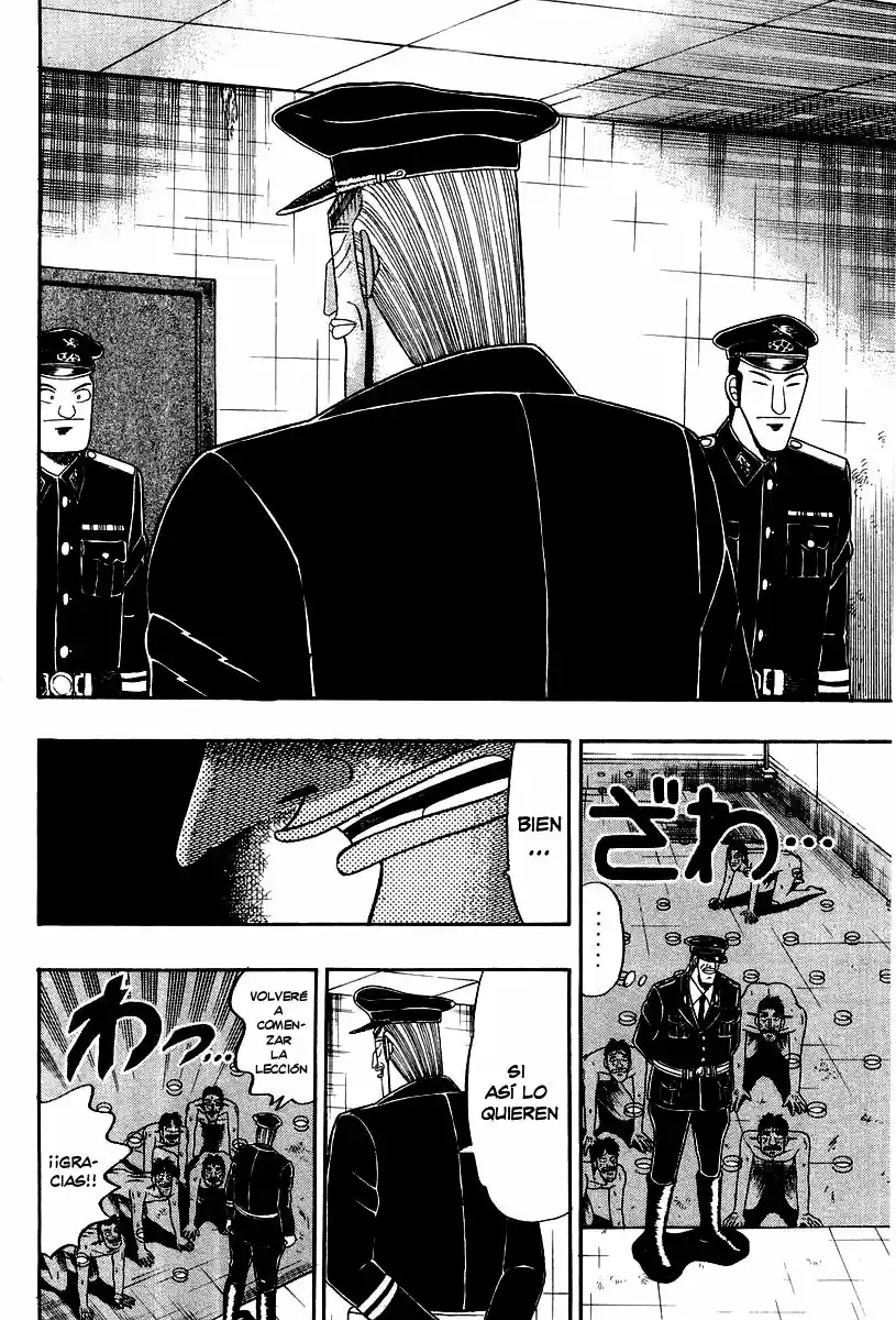 Buraiden Gai - Capítulo 21 - Página 7 - LectorTMOo