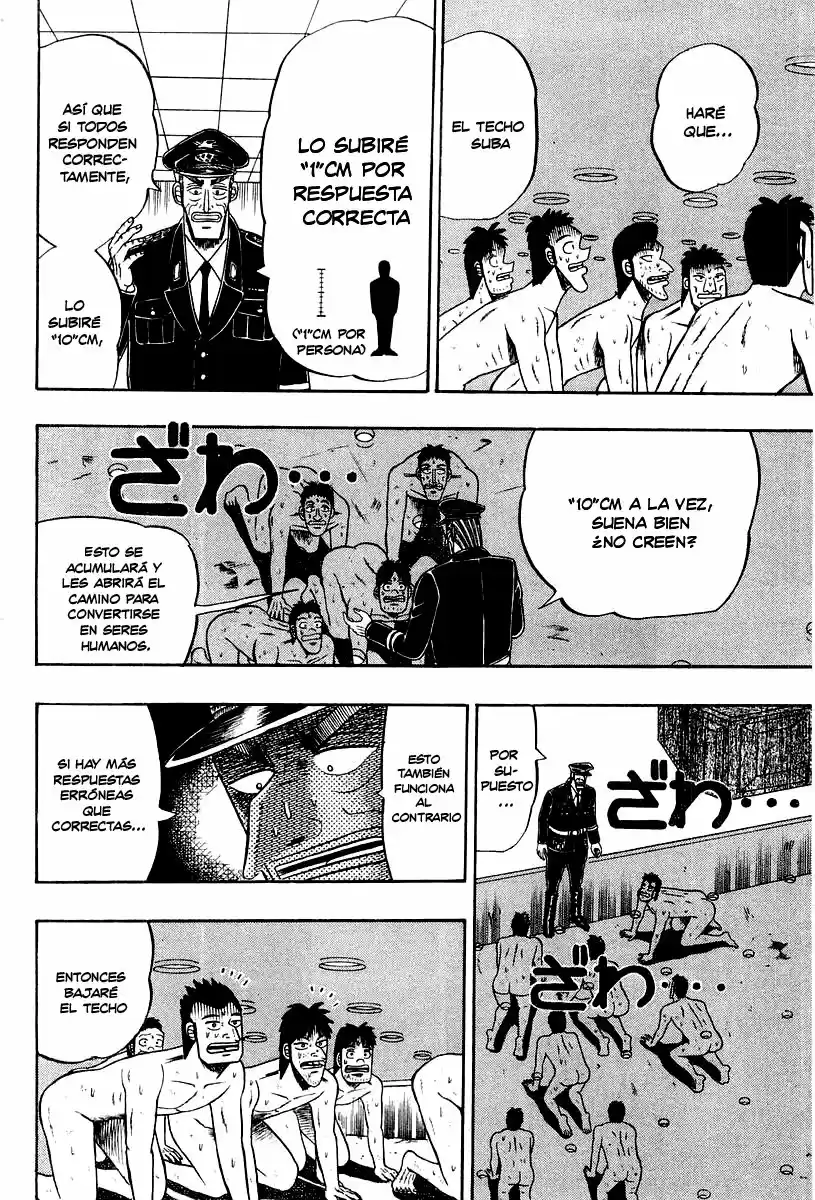 Buraiden Gai - Capítulo 21 - Página 9 - LectorTMOo