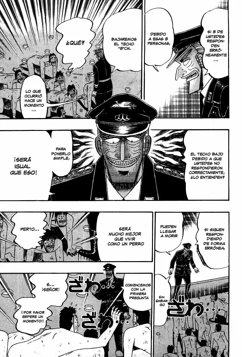 Buraiden Gai - Capítulo 21 - Página 10 - LectorTMOo