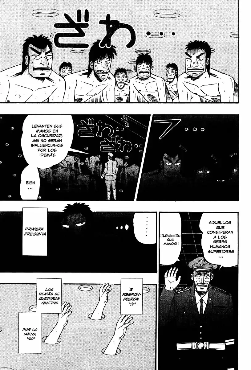 Buraiden Gai - Capítulo 21 - Página 12 - LectorTMOo