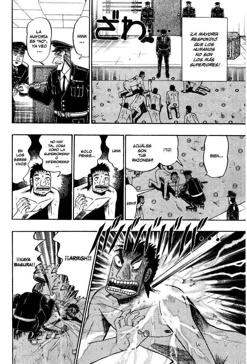 Buraiden Gai - Capítulo 21 - Página 13 - LectorTMOo
