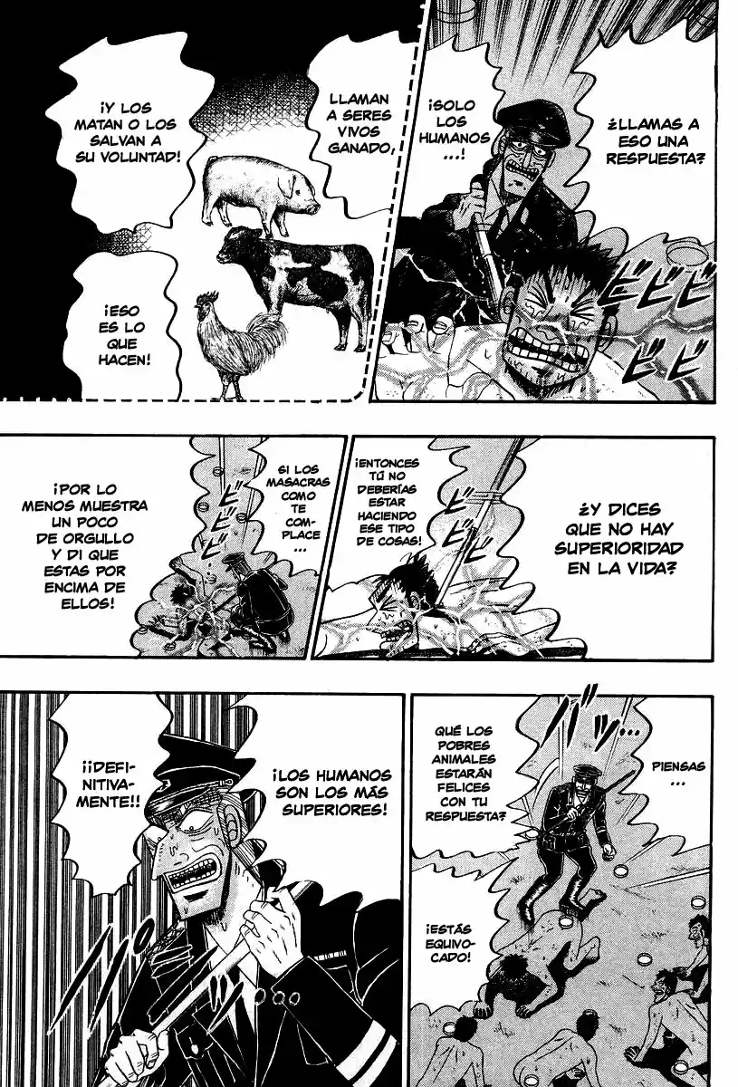 Buraiden Gai - Capítulo 21 - Página 14 - LectorTMOo
