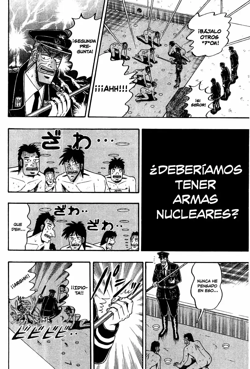 Buraiden Gai - Capítulo 21 - Página 15 - LectorTMOo