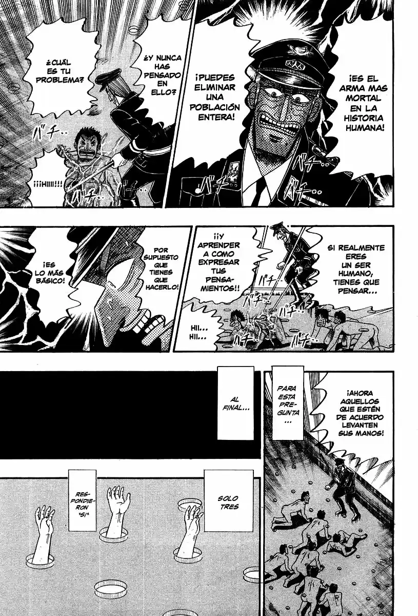 Buraiden Gai - Capítulo 21 - Página 16 - LectorTMOo