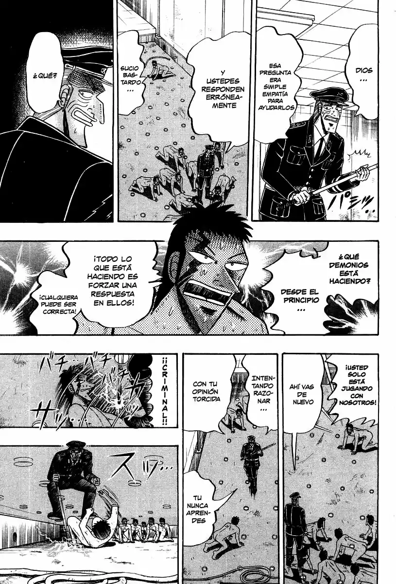 Buraiden Gai - Capítulo 21 - Página 20 - LectorTMOo