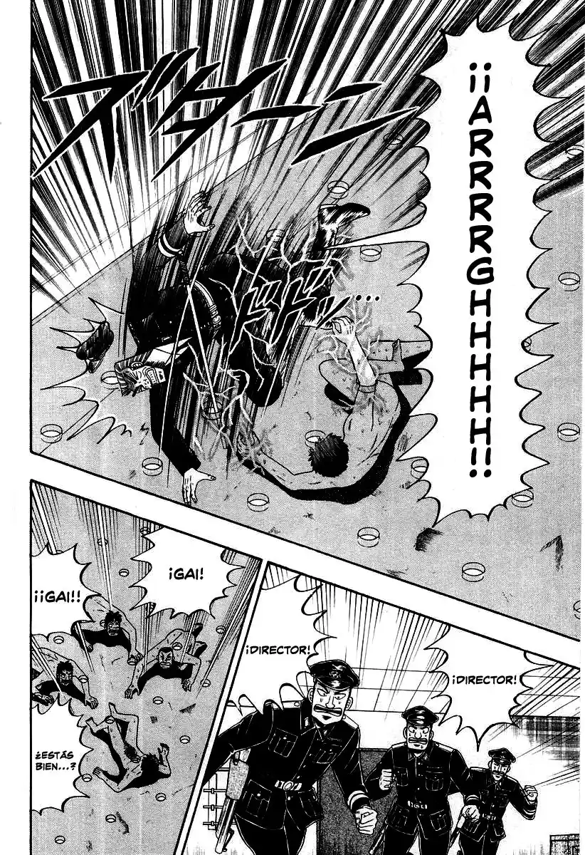 Buraiden Gai - Capítulo 22 - Página 7 - LectorTMOo