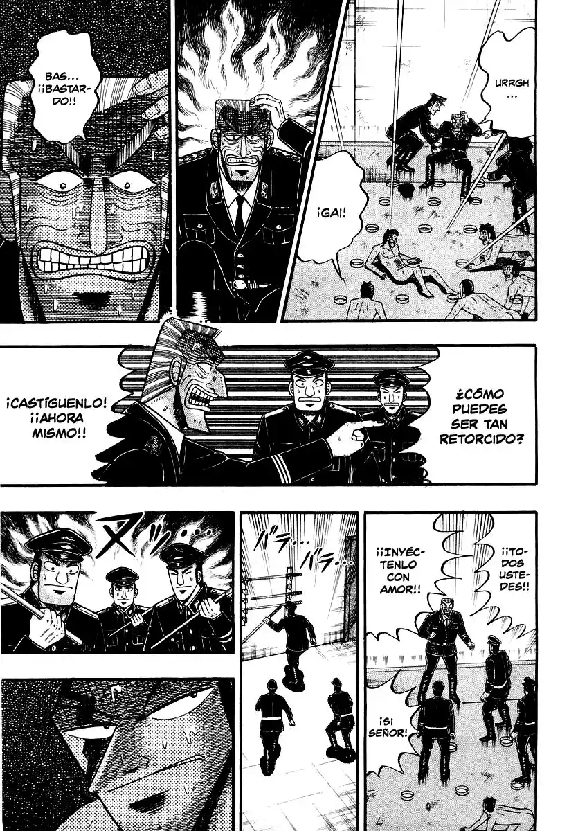 Buraiden Gai - Capítulo 22 - Página 8 - LectorTMOo