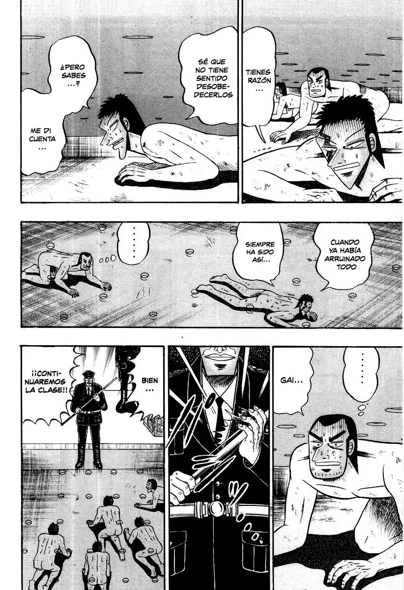 Buraiden Gai - Capítulo 22 - Página 12 - LectorTMOo