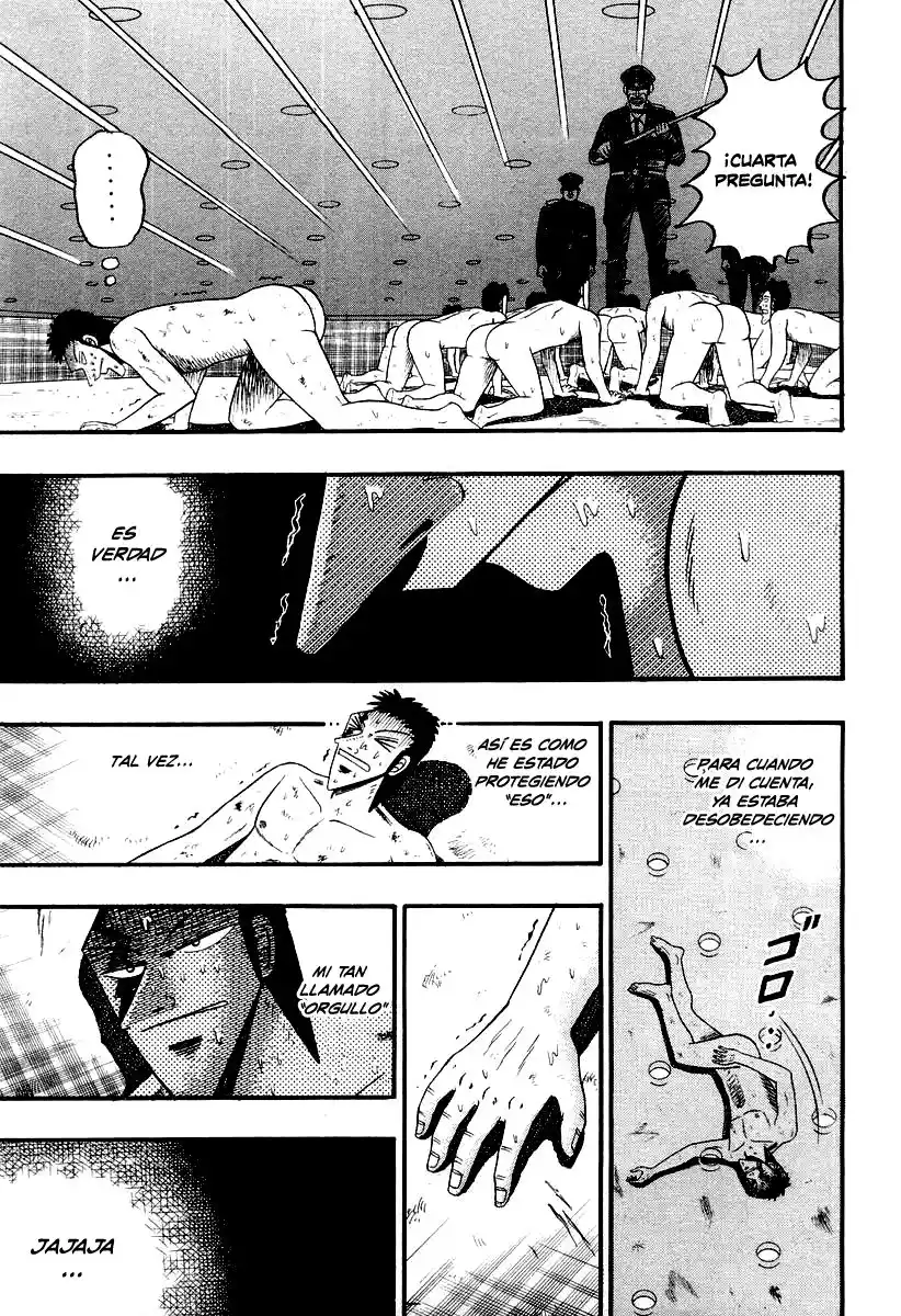 Buraiden Gai - Capítulo 22 - Página 13 - LectorTMOo