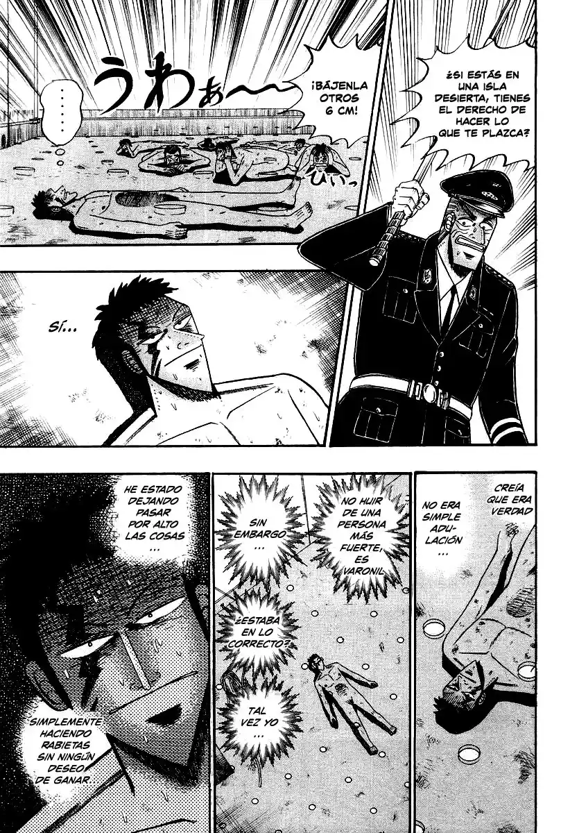 Buraiden Gai - Capítulo 22 - Página 15 - LectorTMOo