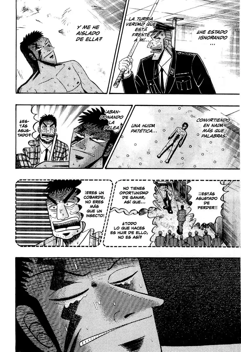 Buraiden Gai - Capítulo 22 - Página 16 - LectorTMOo