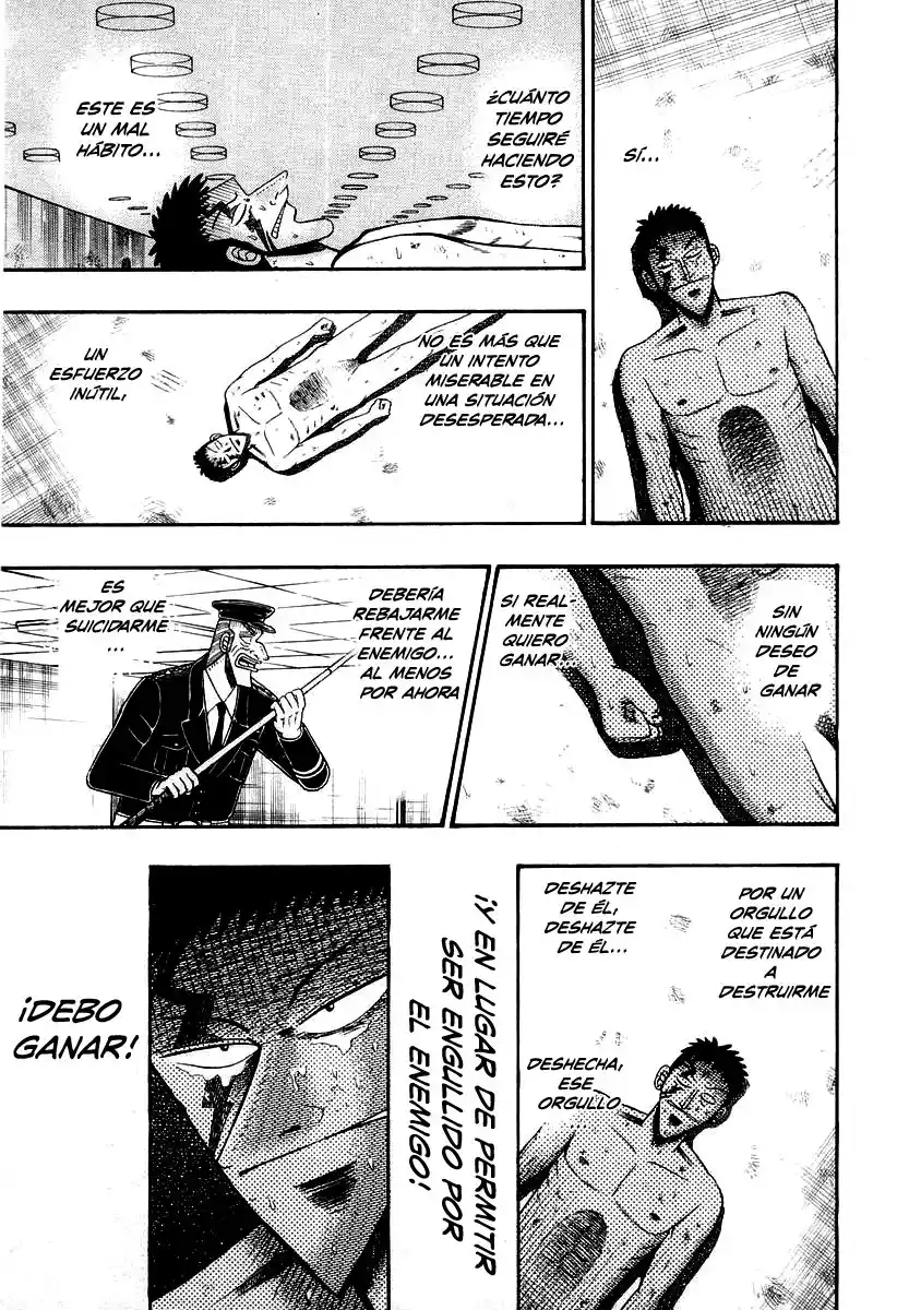 Buraiden Gai - Capítulo 22 - Página 17 - LectorTMOo