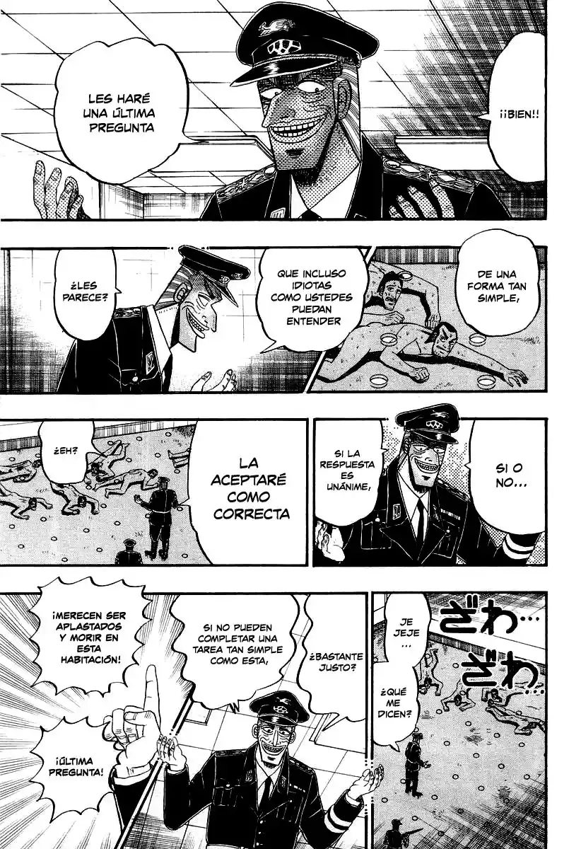 Buraiden Gai - Capítulo 22 - Página 19 - LectorTMOo
