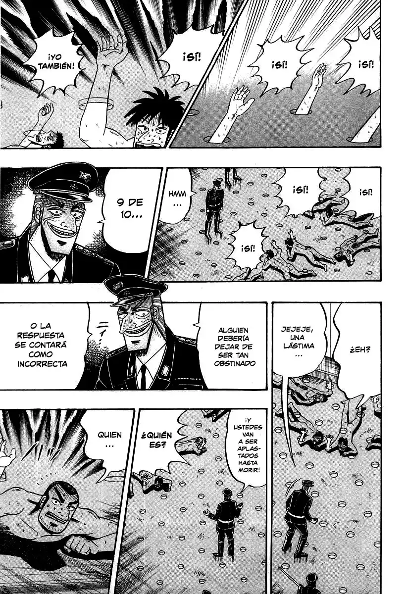Buraiden Gai - Capítulo 22 - Página 21 - LectorTMOo