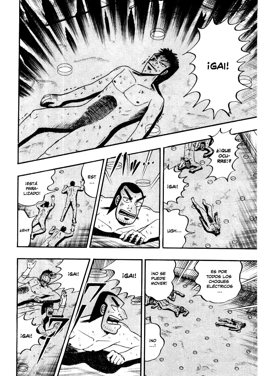 Buraiden Gai - Capítulo 22 - Página 22 - LectorTMOo