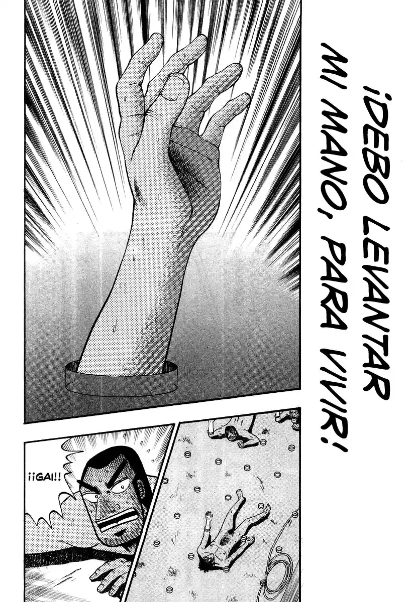 Buraiden Gai - Capítulo 22 - Página 24 - LectorTMOo