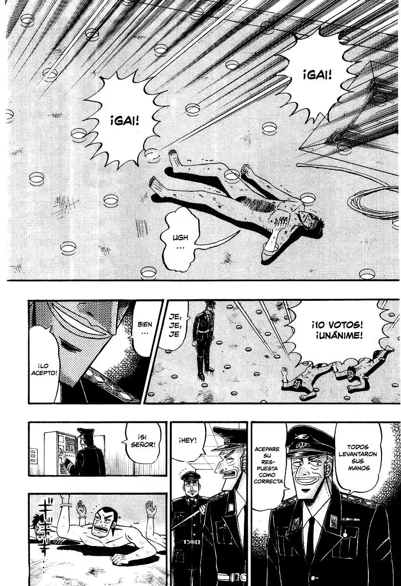 Buraiden Gai - Capítulo 23 - Página 3 - LectorTMOo