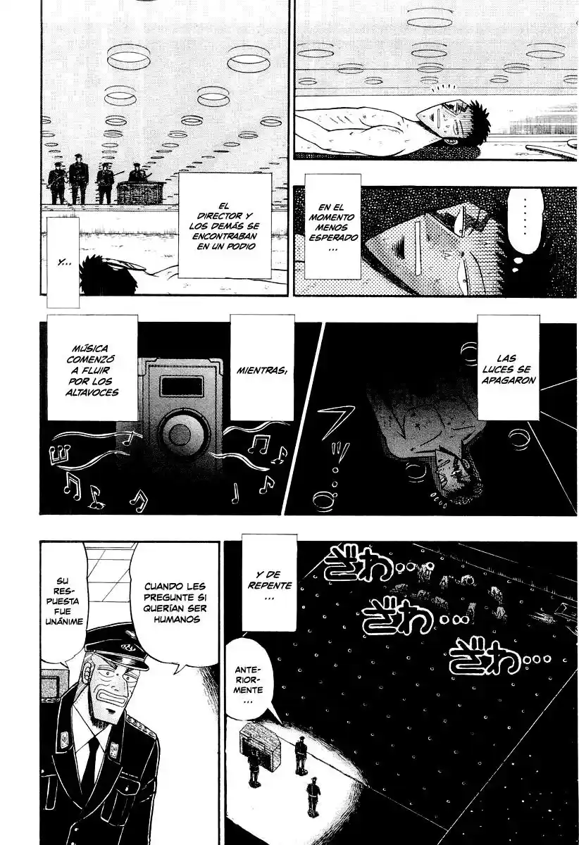 Buraiden Gai - Capítulo 23 - Página 5 - LectorTMOo
