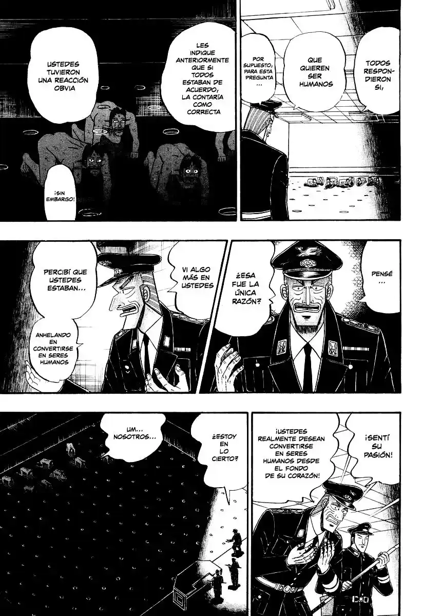 Buraiden Gai - Capítulo 23 - Página 6 - LectorTMOo