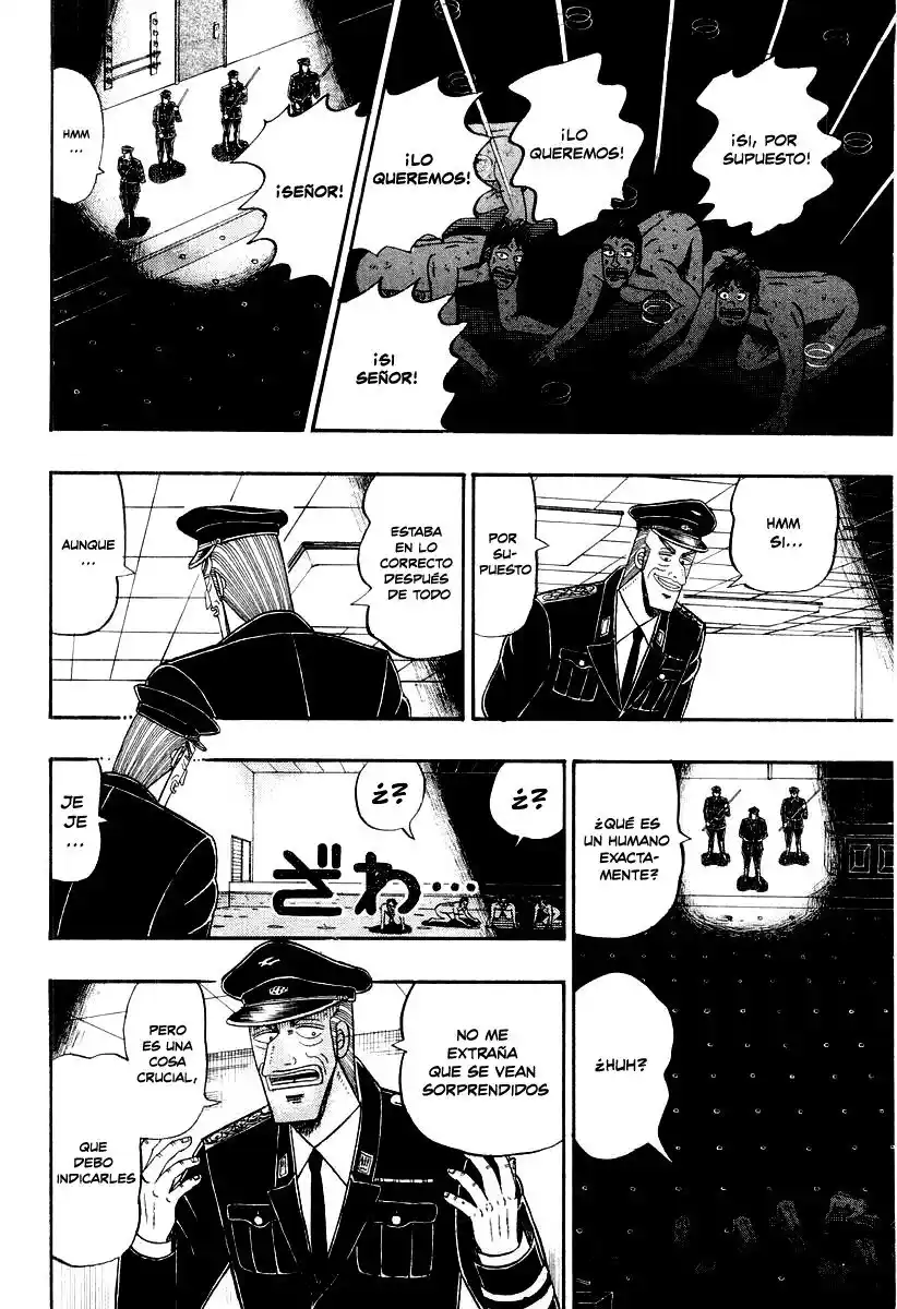 Buraiden Gai - Capítulo 23 - Página 7 - LectorTMOo
