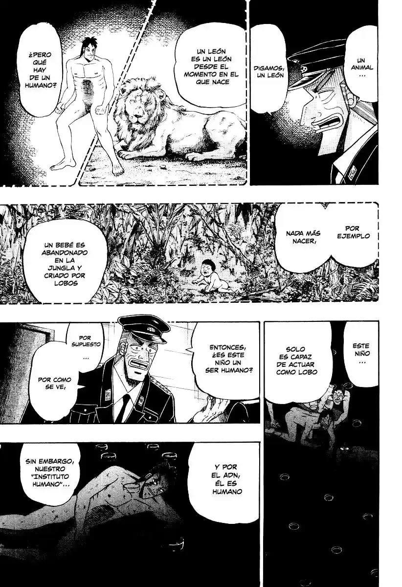 Buraiden Gai - Capítulo 23 - Página 8 - LectorTMOo