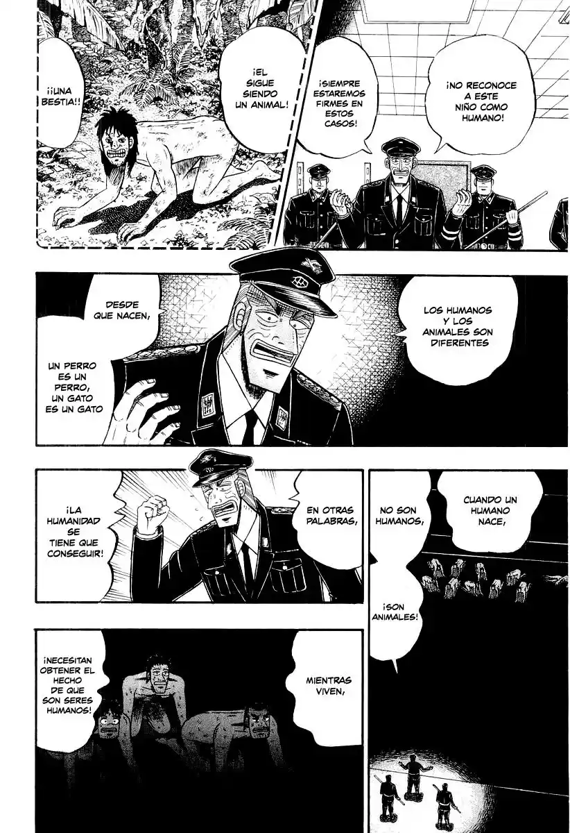 Buraiden Gai - Capítulo 23 - Página 9 - LectorTMOo