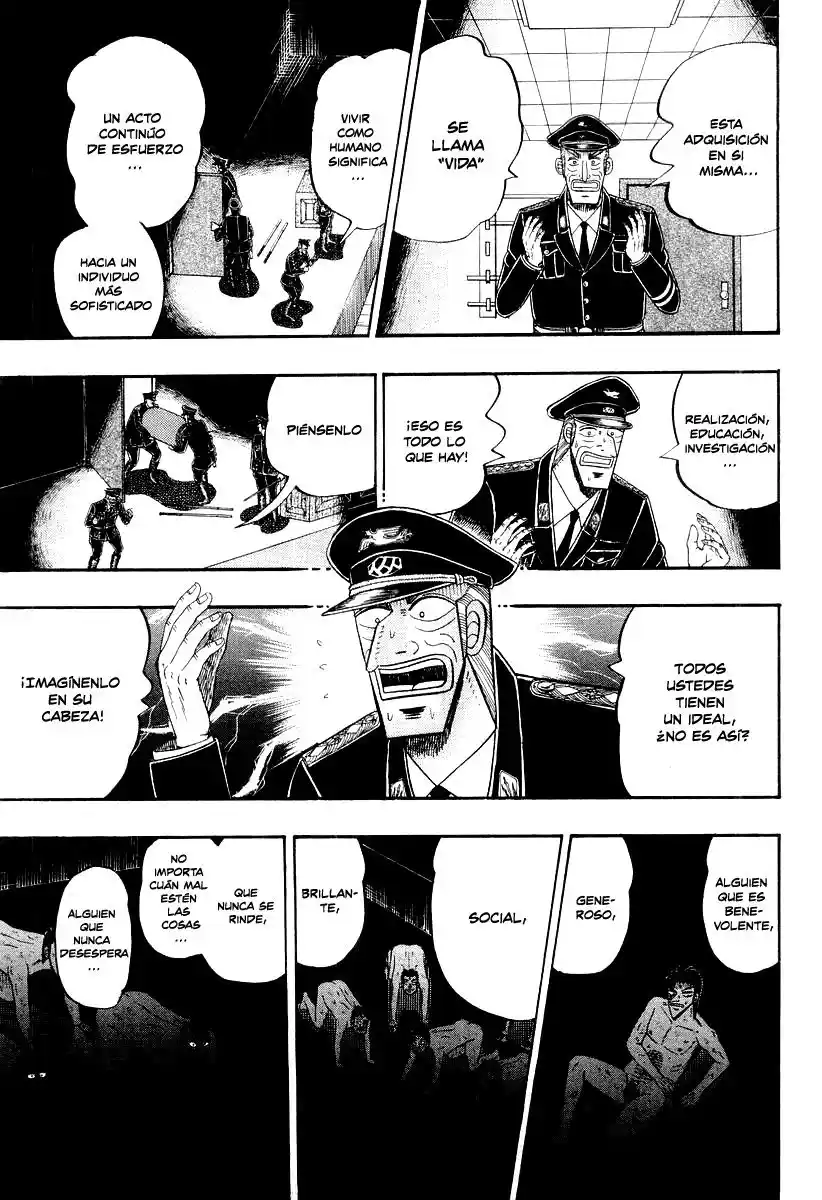 Buraiden Gai - Capítulo 23 - Página 10 - LectorTMOo