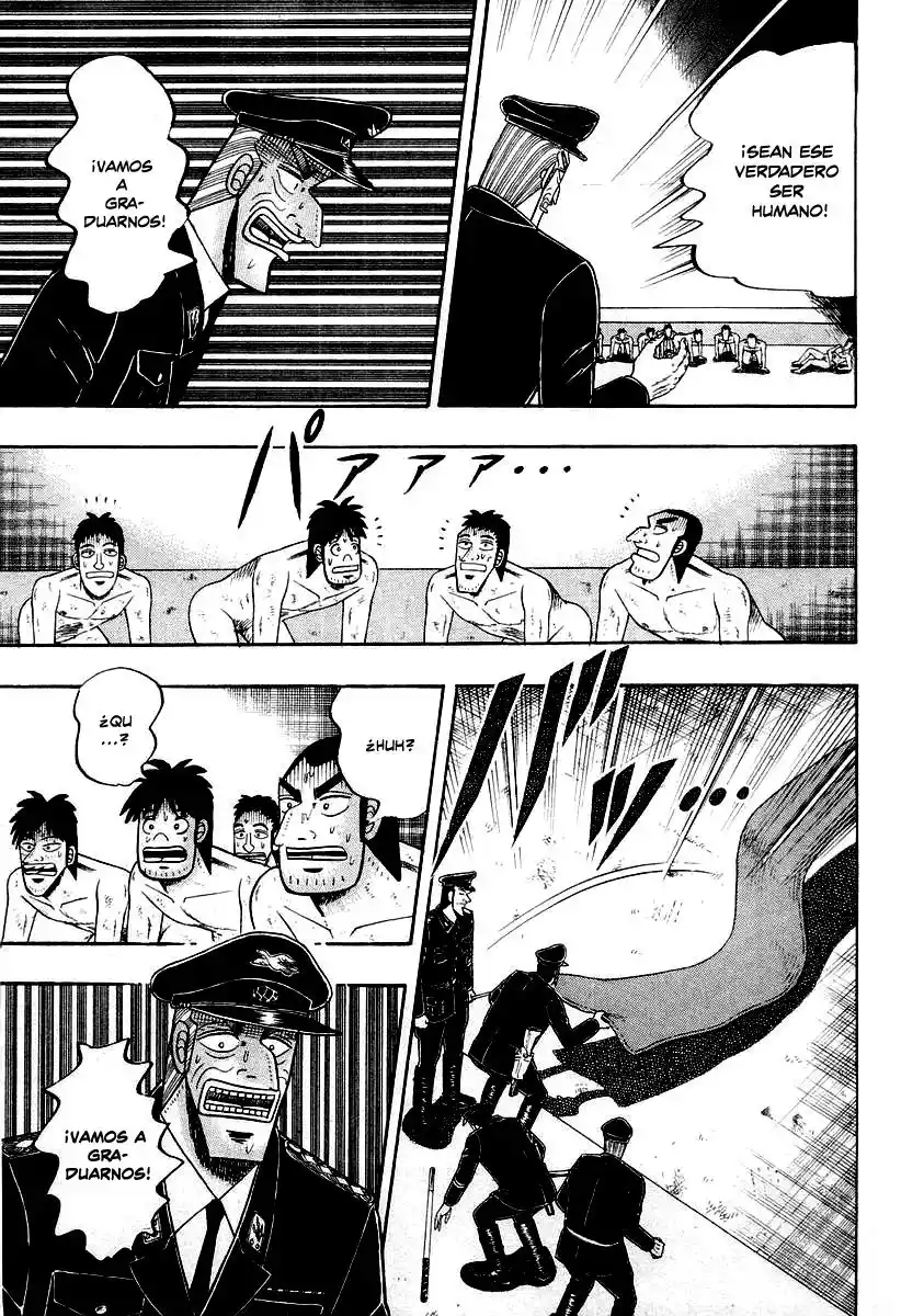 Buraiden Gai - Capítulo 23 - Página 12 - LectorTMOo