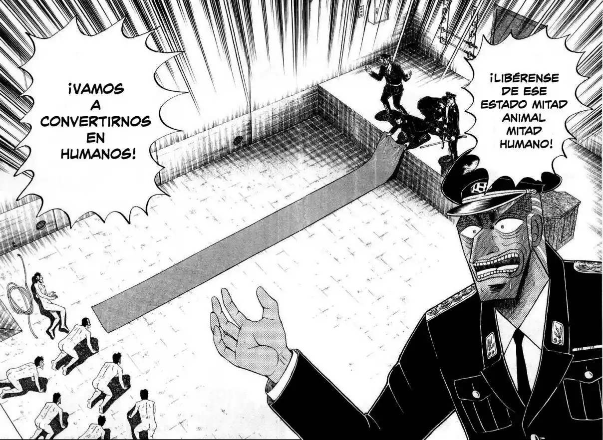 Buraiden Gai - Capítulo 23 - Página 13 - LectorTMOo