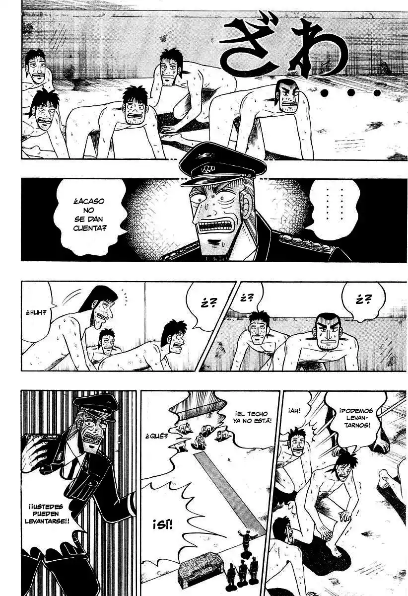 Buraiden Gai - Capítulo 23 - Página 14 - LectorTMOo